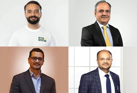 Pre Budget 2026 Skilling Nutrition Manufacturing and Smart Wealth